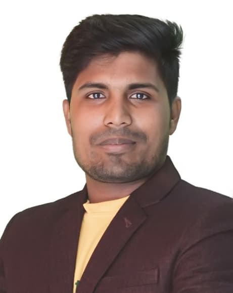 MD. Al Amin, founder of Pro Lead Maker